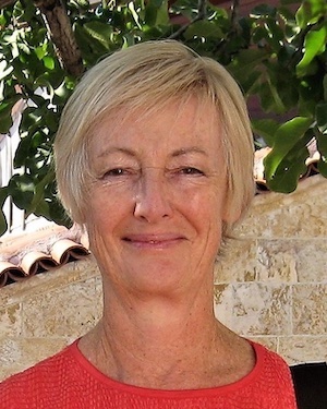 Patricia Ainslie