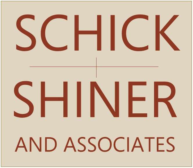 Shick Shiner and Associates Logo
